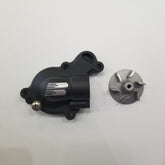 Boyesen Supercooler Yamaha